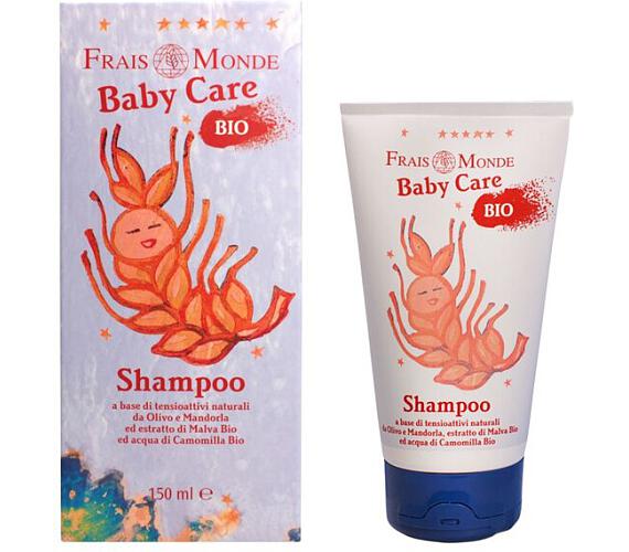 Šampon Frais Monde Baby Care