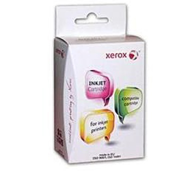 Xerox alternativní inkoust kompatibilní s HP 302XL (color)