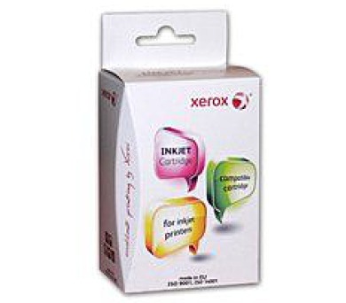 Xerox alternativní inkoust kompatibilní s Canon PGI1500XL azurová 17ml (801L00549)