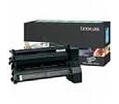Lexmark X792 Black Extra High Yield Return Programme Print Cartridge (20K)