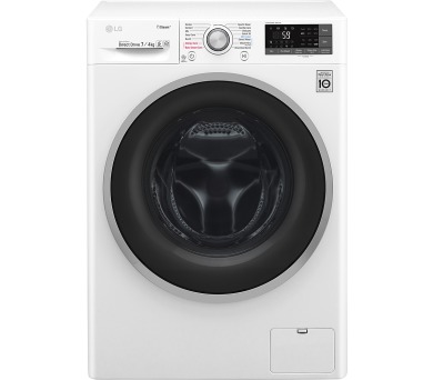 LG F72J7HG1W + DOPRAVA ZDARMA