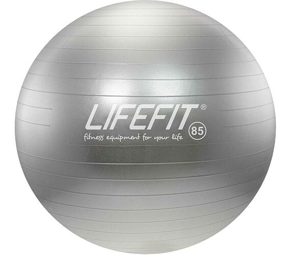 Gymnastický míč LIFEFIT® ANTI-BURST 85 cm