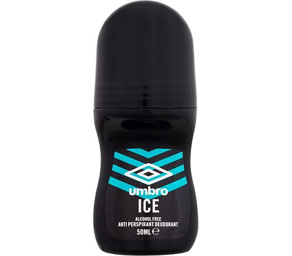 Antiperspirant UMBRO Ice, 50 ml