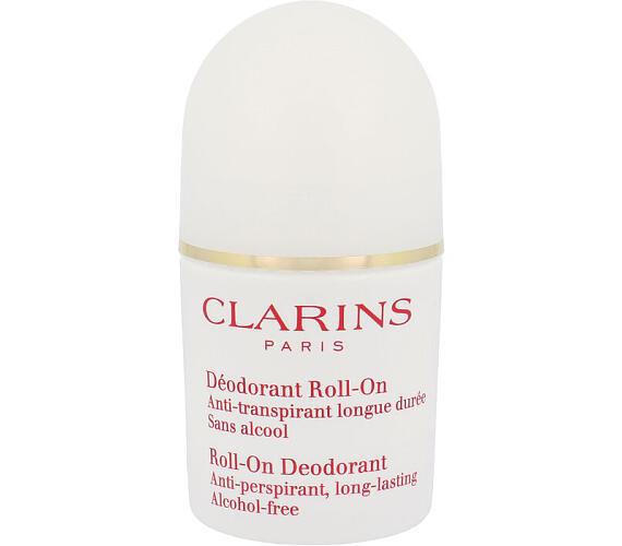 Antiperspirant Clarins Specific Care, 50 ml