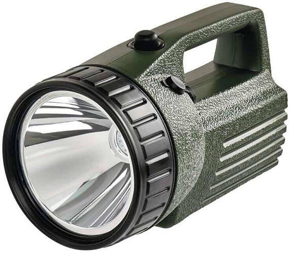 Emos LED nabíjecí svítilna P2307