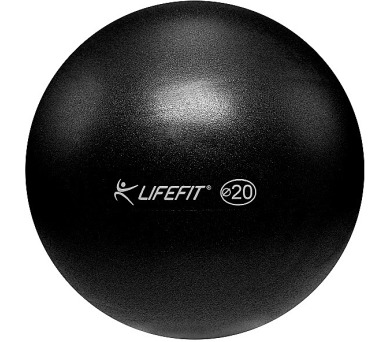 M OVERBALL LIFEFIT 20cm, ern