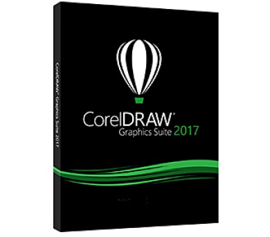 CorelDRAW Graphics Ste 2017 Classroom License 15+1