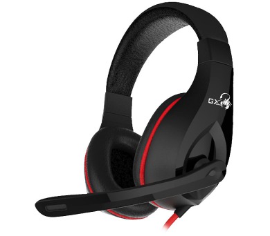 Genius GX Gaming herní headset HS-G560/ 2x3,5mm jack (31710007400)