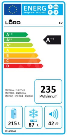 Energetický štítek