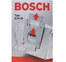 Filtr Bosch BBZ 52AFEFD 5+2 do vysav. BBS 5, BBS 21/22/24/29