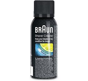 Braun SC8000