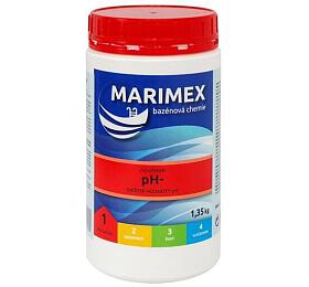 Marimex pH- 1,35 kg