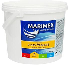 Baznov chemie MARIMEX 7D Tabs._7 Denn Tablety 4,6 kg