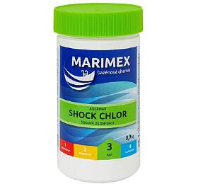 Baznov chemie Marimex Shock Chlor 0,9 kg