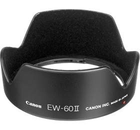 Canon EW-60 II