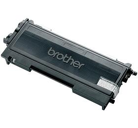 Brother TN-2000 (HL-20x0,DCP-7010, 2500 str.) (TN2000)