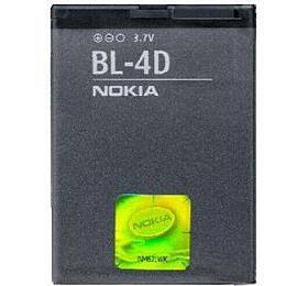 Baterie Nokia BL-4D, Li-Ion 1200mAh