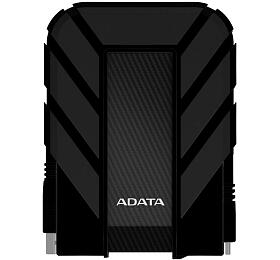 ADATA HD710P 4TB HDD / Extern / 2,5&quot; / USB 3.1 / odoln / ern (AHD710P-4TU31-CBK)