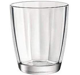 Sklenice PULSAR 300 ml, čirá