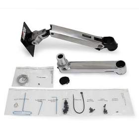 ERGOTRON LX Arm, Extension and Collar Kit, prodlu. rameno v kitu (97-940-026)