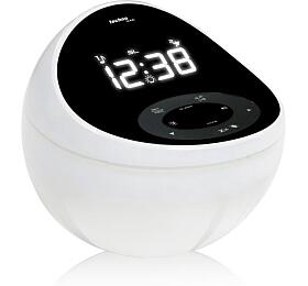 Technoline WT500, budík s rádiem (WT 500)
