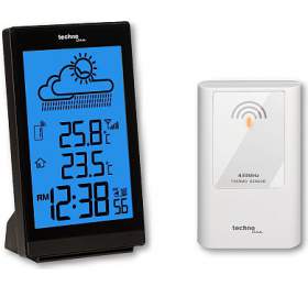 Meteostanice WS9251 (WS 9251)