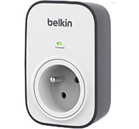 Belkin přepěťová ochrana BSV102 - 1 zásuvka (BSV102ca)