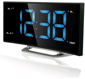 Technoline WT460, budík s radiopřijímačem (WT 460)