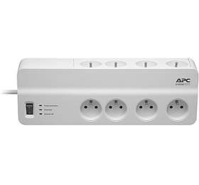 APC Essential SurgeArrest 8 outlets 230V Czech (PM8-FR)