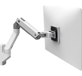 ERGOTRON HX Wall Monitor Arm, White - nstnn rameno, max. 49&quot; obrazovka, bl (45-478-216)