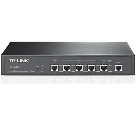 TP-Link TL-R480T+ [Širokopásmový router s&amp;nbsp;rozdělováním zátěže]