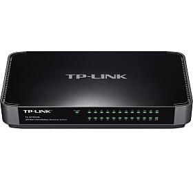 TP-Link TL-SF1024M 24x 10/100Mbps Switch