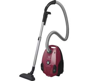 Sáčkový vysavač Electrolux PowerForce EPF61RR