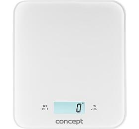 Kuchysk vha Concept VK5711 WHITE