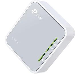 TP-Link TL-WR902AC