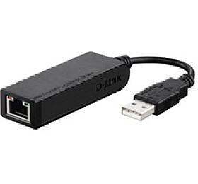 D-Link DUB-E100 USB 2.0 10/100 Ethernet Adapter