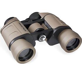 Dalekohled PRAKTICA Falcon WA 8x40 Sand