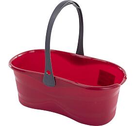 Vdro Lamart LT8038 PUSH 13 l, erven