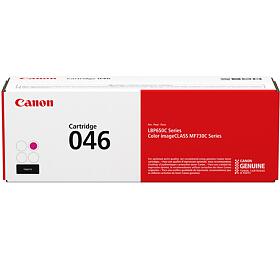 Canon CRG 046 M, purpurov (1248C002)