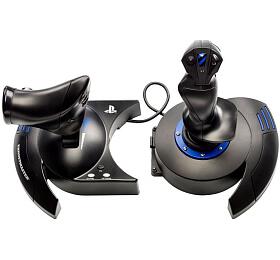 Thrustmaster Joystick T-FLIGHT HOTAS 4 pro PS4, PS5, PS4 PRO a PC (4160664)