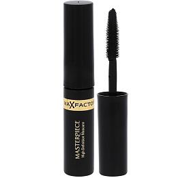 Řasenka Max Factor Masterpiece, 5,3 ml, odstín Rich Black