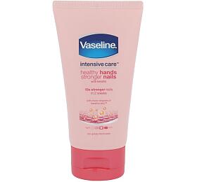 Krm na ruce Vaseline Intensive Care Healthy Hands Stronger Nails, 75 ml