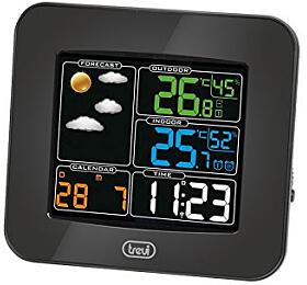 Meteostanice Trevi ME 3165RC