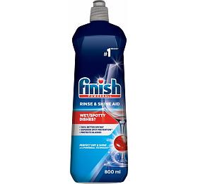 Letidlo do myky Finish 400ml