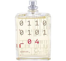 Toaletní voda Escentric Molecules Escentric 04, 100 ml