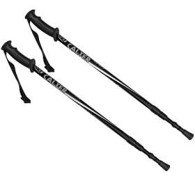 Trekingov hole CALTER KOHALA, 3-dln, pr, ern