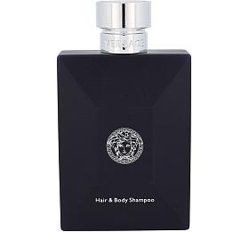 Sprchov gel Versace Pour Homme, 250 ml