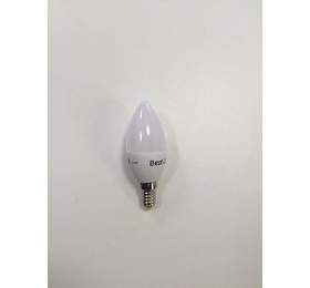 Best-Led E14 4,5W stud.bílá BL-E14-4C-2