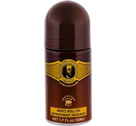 Antiperspirant Cuba Gold, 50 ml