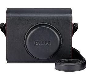 Canon DCC-1830 -&amp;nbsp;měkké pouzdro pro PowerShot G1X Mark III